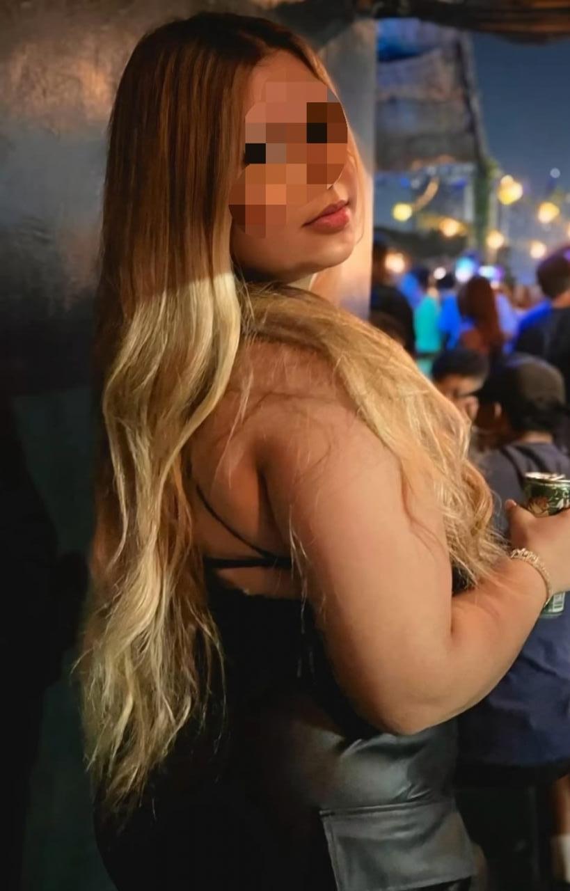 Chica busca chico en Las Palmas: 