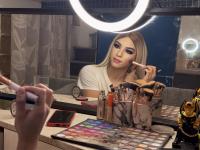 610429349: Transexual en León