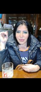 Chica busca chico en Madrid: 