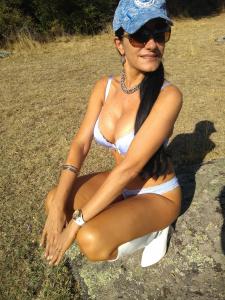 Chica busca chico en Madrid: 