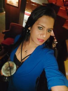 Transexual en Asturias: 