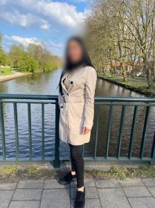 607688103: Chica busca chico en Tenerife