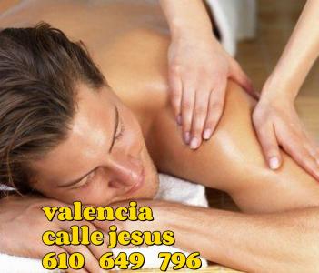 Chica busca chico en Valencia: 