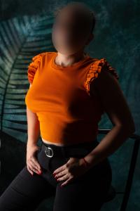 Chica busca chico en Las Palmas: 