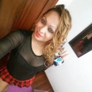 Travesti en Alicante: 