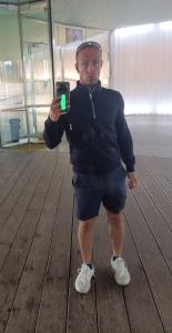 Chico busca chica en Toledo: 