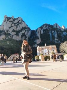 722472146: Chica busca chico en Barcelona