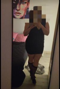 614525898: Chica busca chico en La Coruña