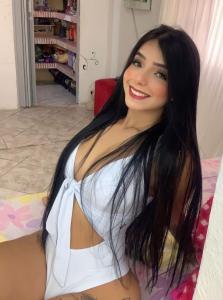 Chica busca chico en Las Palmas: 