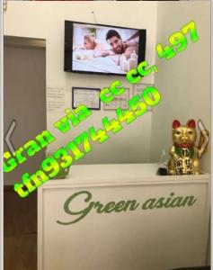 Chica busca chico en Barcelona: 