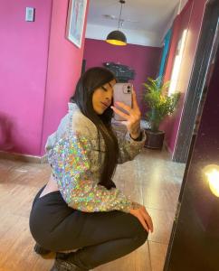 Transexual en Alicante: 