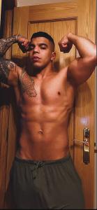 Chico busca chica en Madrid: 