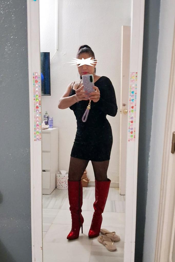 Chica busca chico en Alicante: 