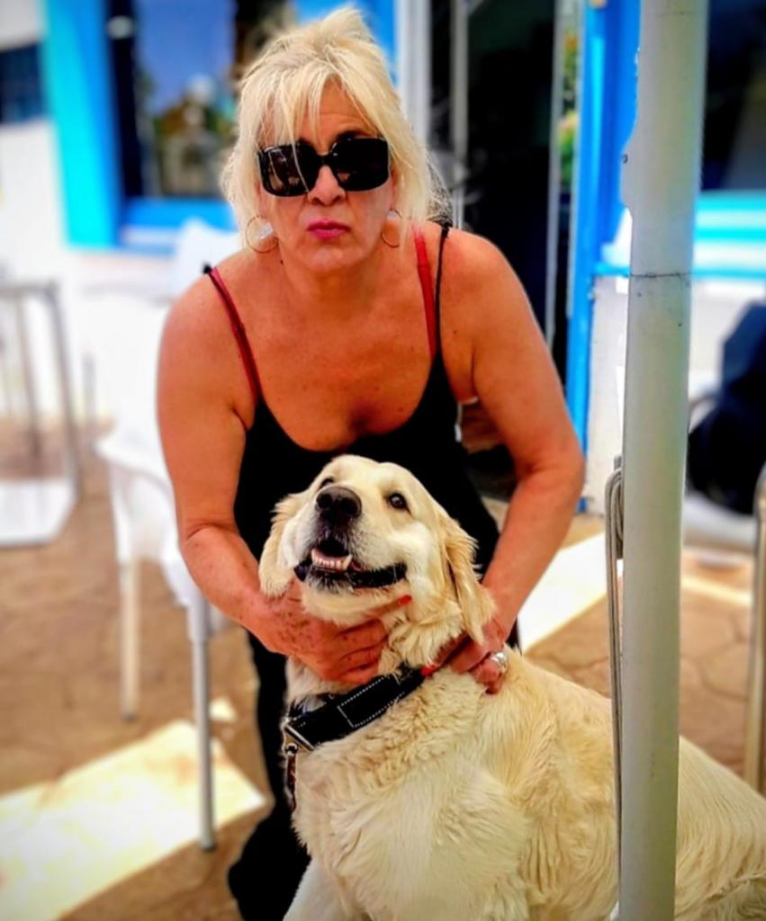 Chica busca chico en Murcia: 