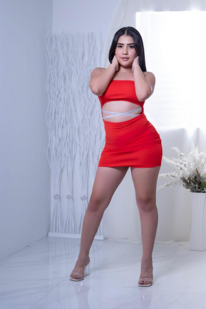 Chica busca chico en Málaga: Chica busca chico