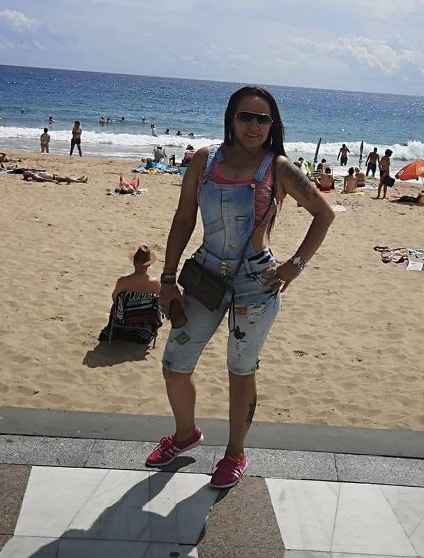 Chica busca chico en Cáceres: 