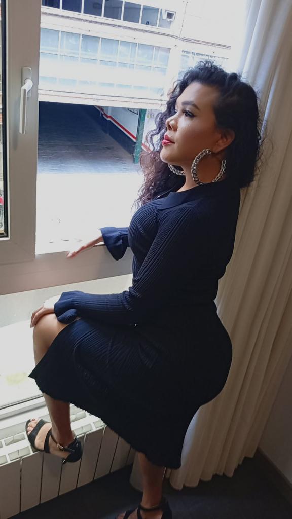 Transexual en Cáceres: 