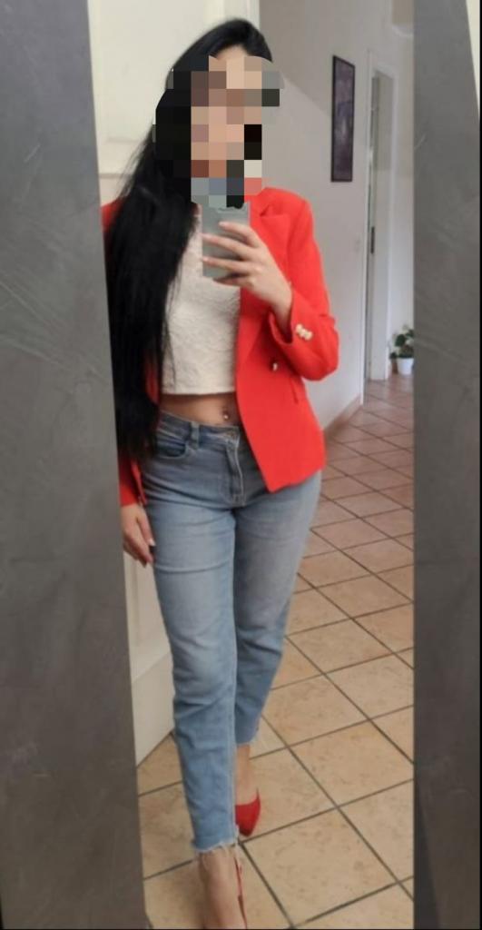 Chica busca chico en Barcelona: 