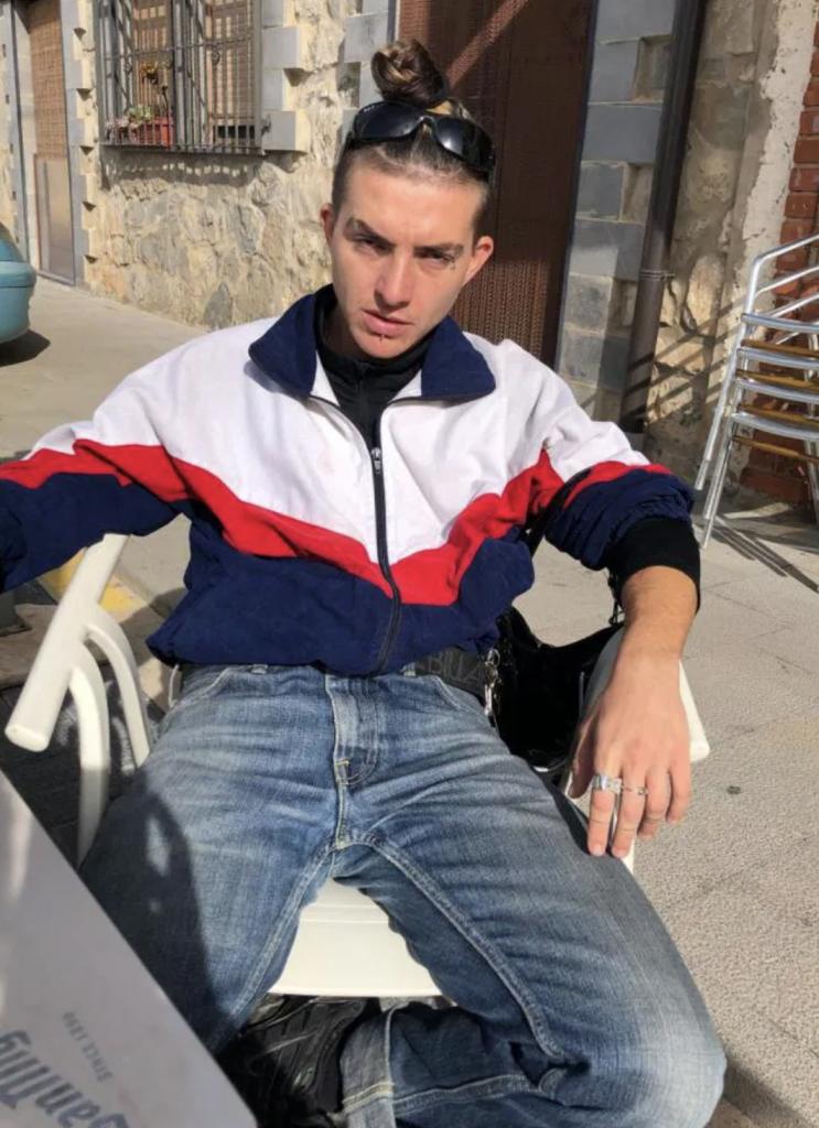 Travesti en Málaga: 