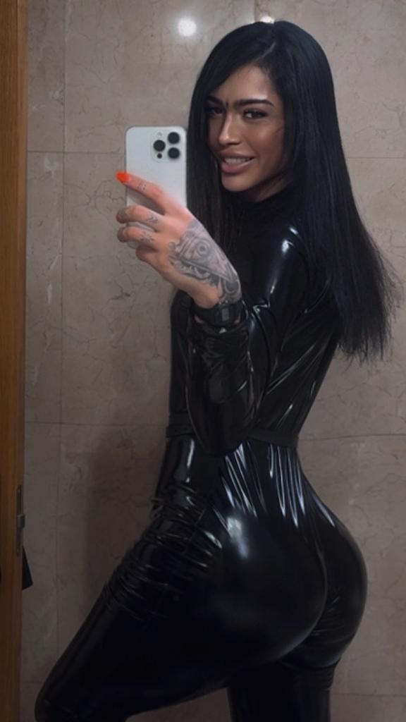 Chica busca chico en Madrid: 