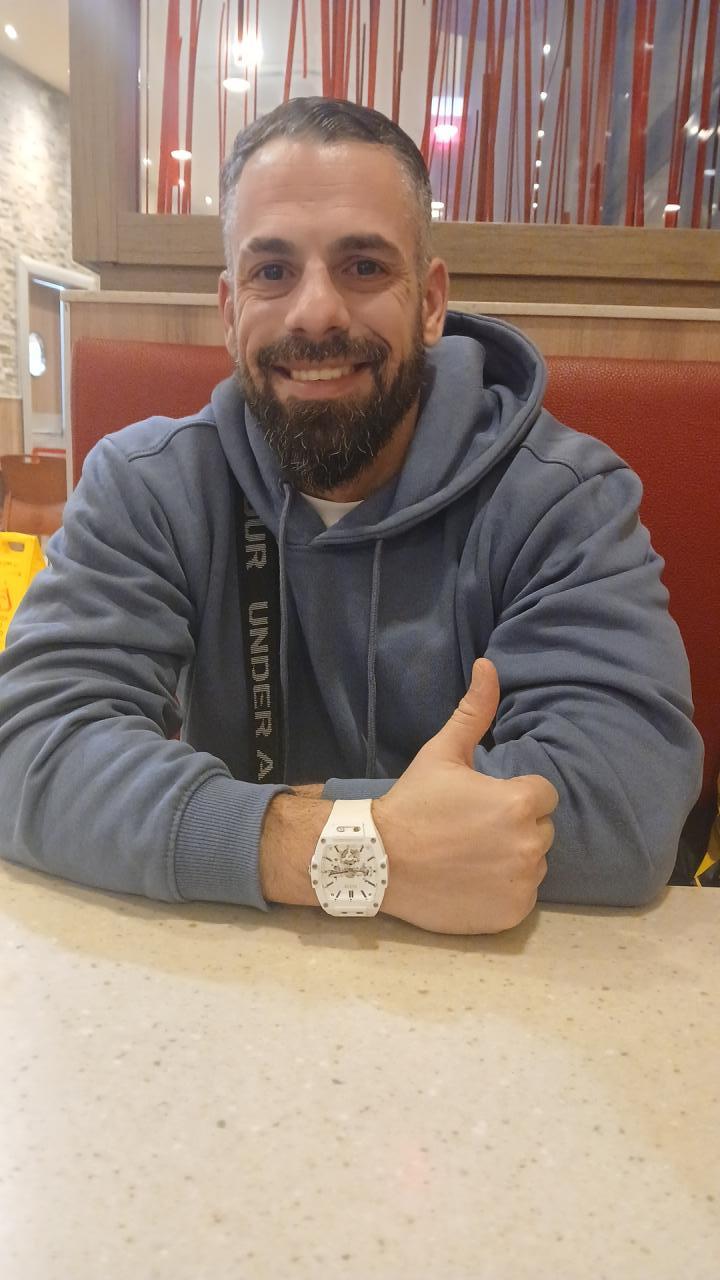 Chica busca chico en Málaga: 