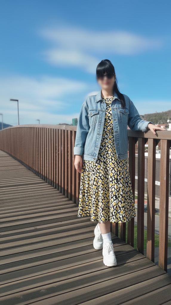 Chica busca chico en Vizcaya: 