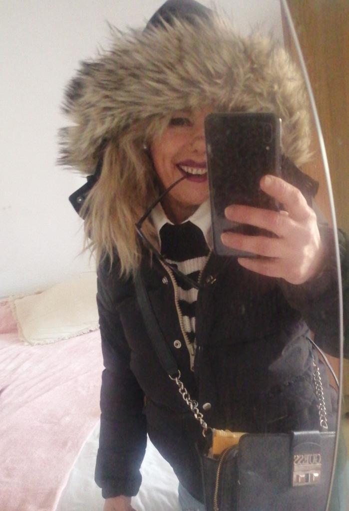 Chica busca chico en Alicante: 