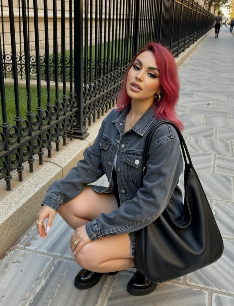 Transexual en Valencia: 