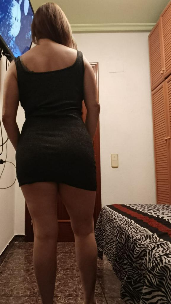 Chica busca chico en Zaragoza: 