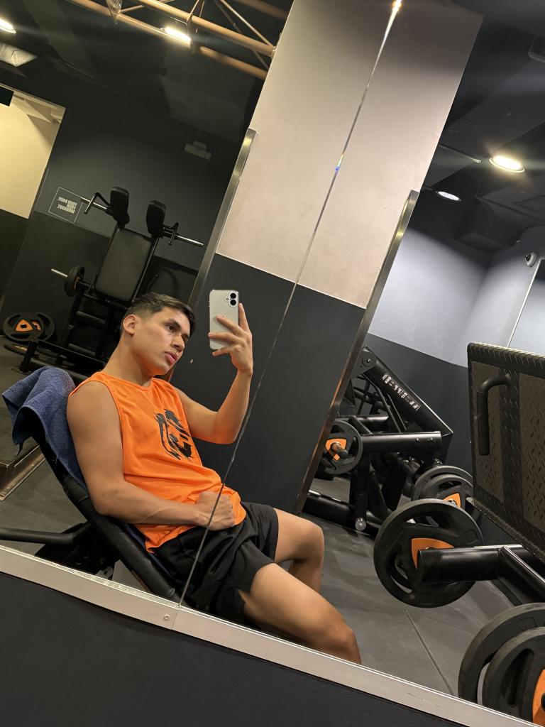 Chico busca chica en Barcelona: 