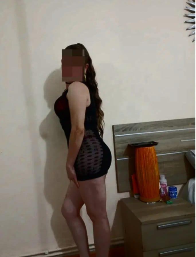 Chica busca chico en Zamora: 