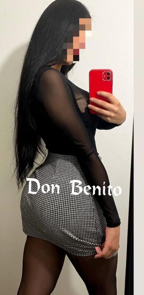 Chica busca chico en Badajoz: 