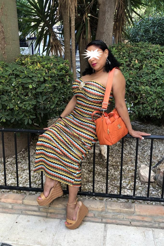 Chica busca chico en Alicante: 