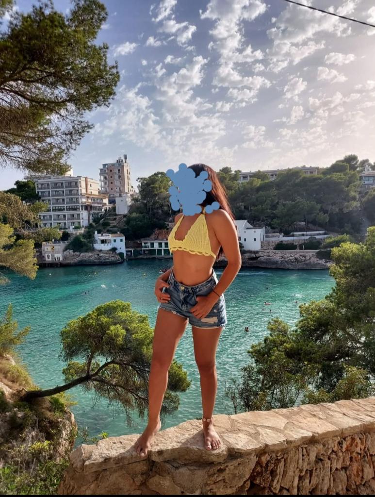 Chica busca chico en Almería: 