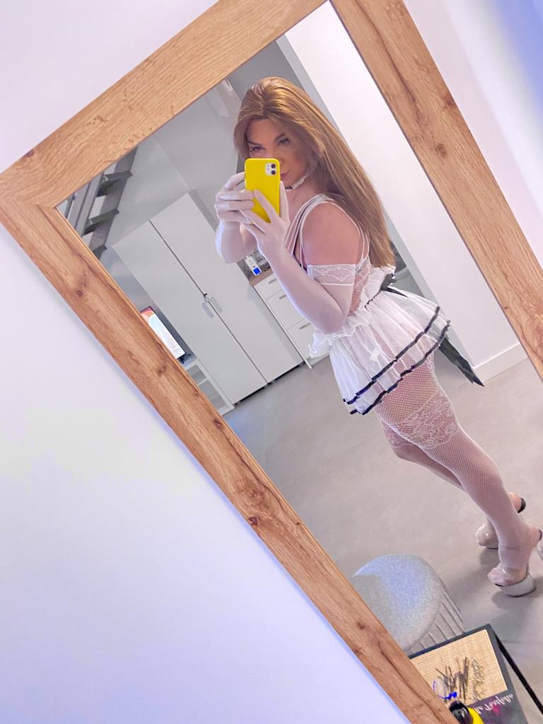 Transexual en Cáceres: 