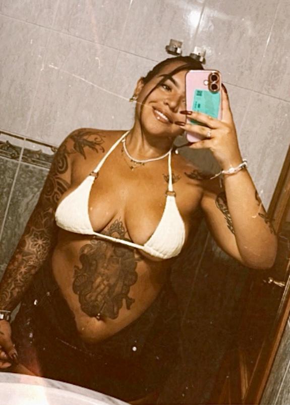 Chica busca chico en Tenerife: 