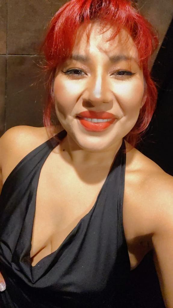 Chica busca chico en Madrid: 