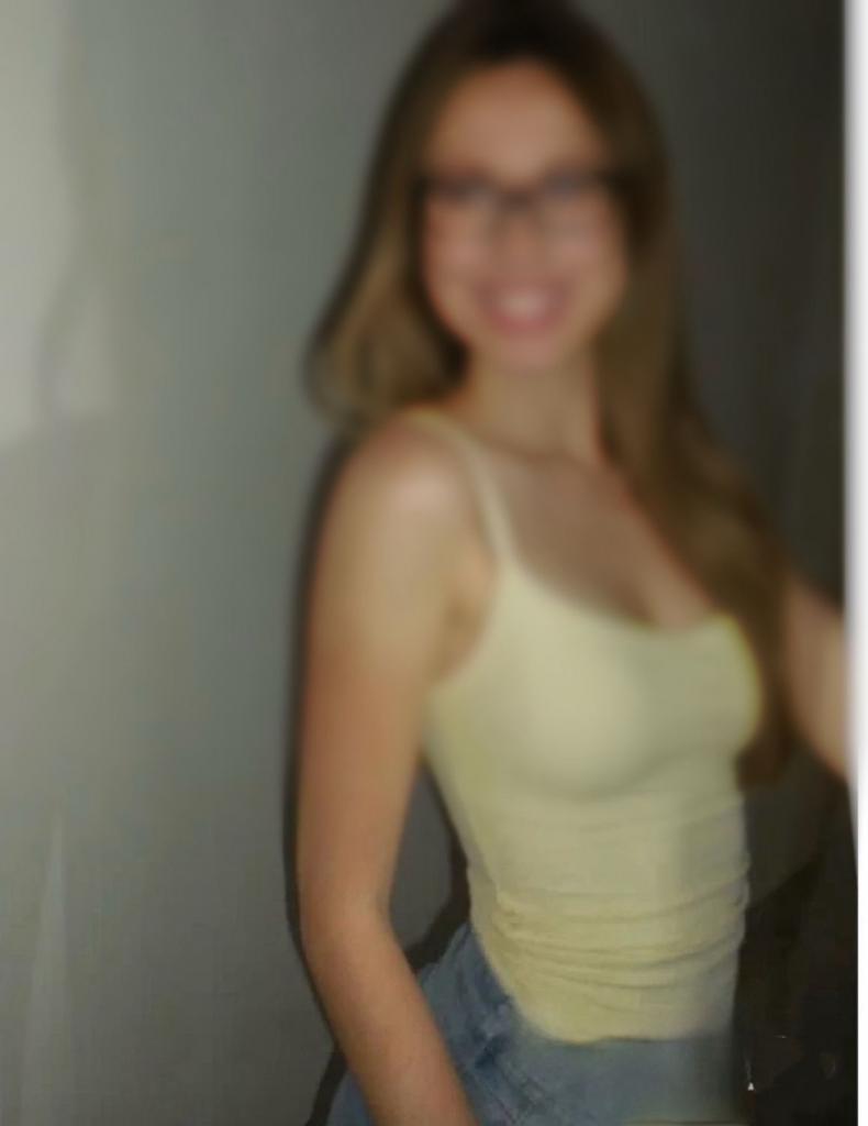 Chica busca chico en Tenerife: 