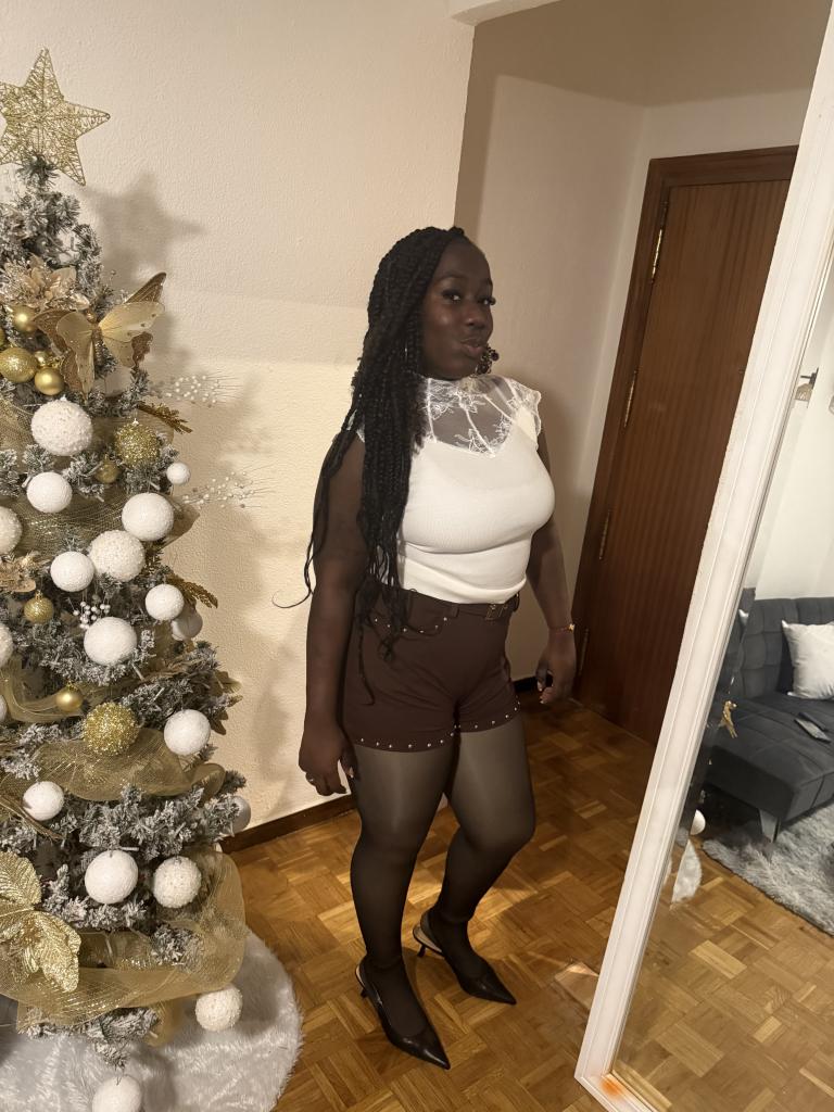 Chica busca chico en Ciudad Real: 