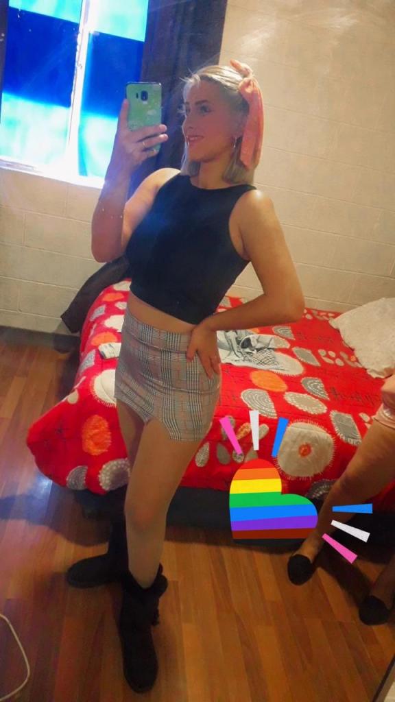 Chica busca chico en Burgos: 