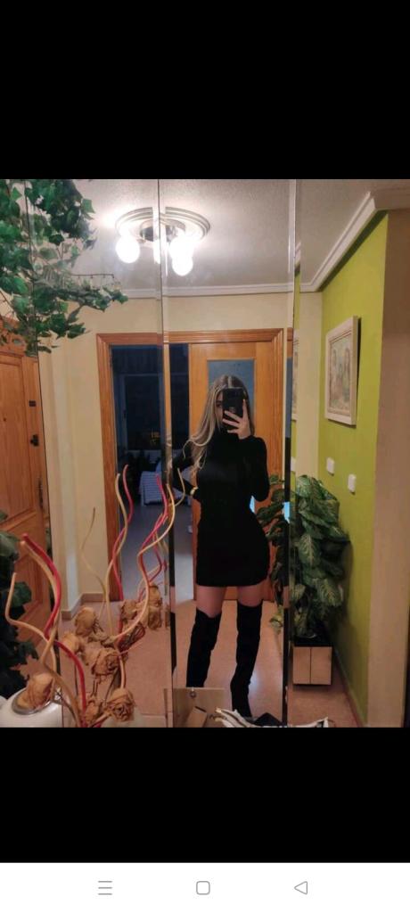 697347999: Chica busca chico en Alicante