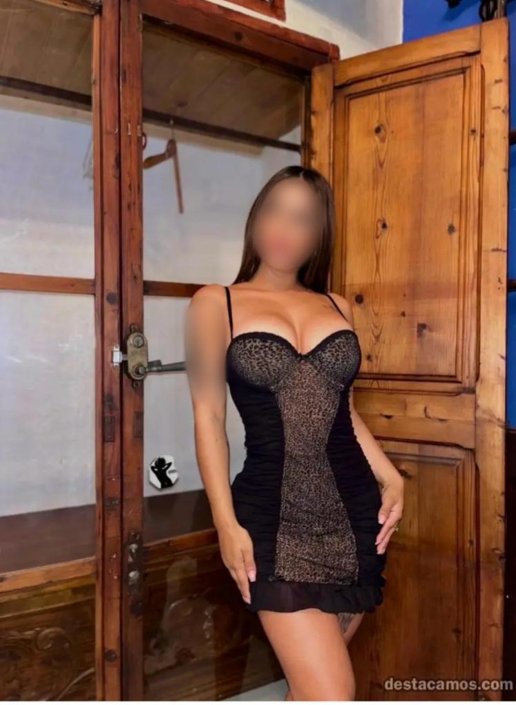 Chica busca chico en Toledo: Chica busca chico