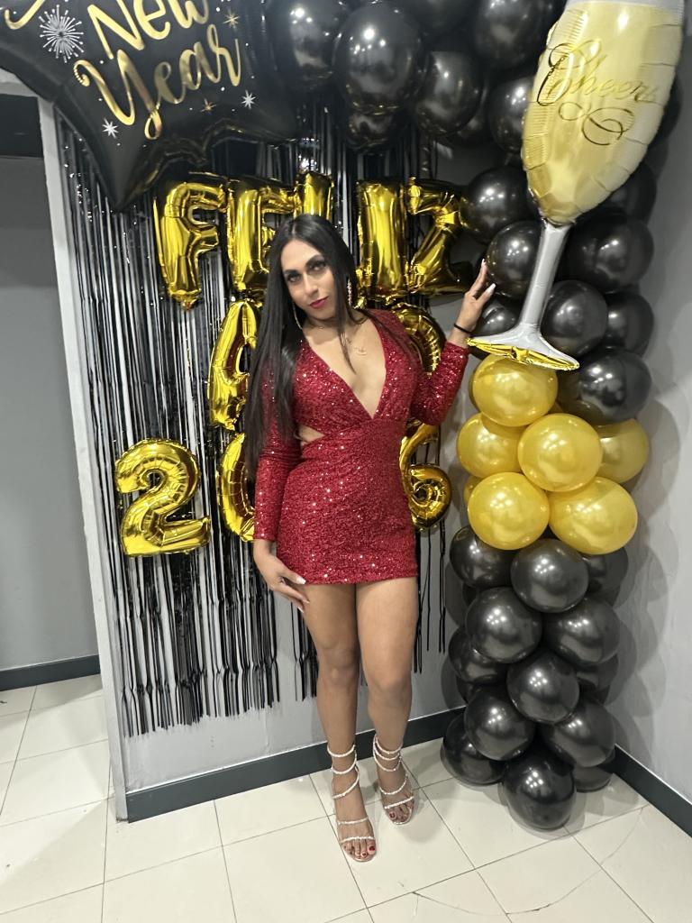 645606179: Transexual en Barcelona