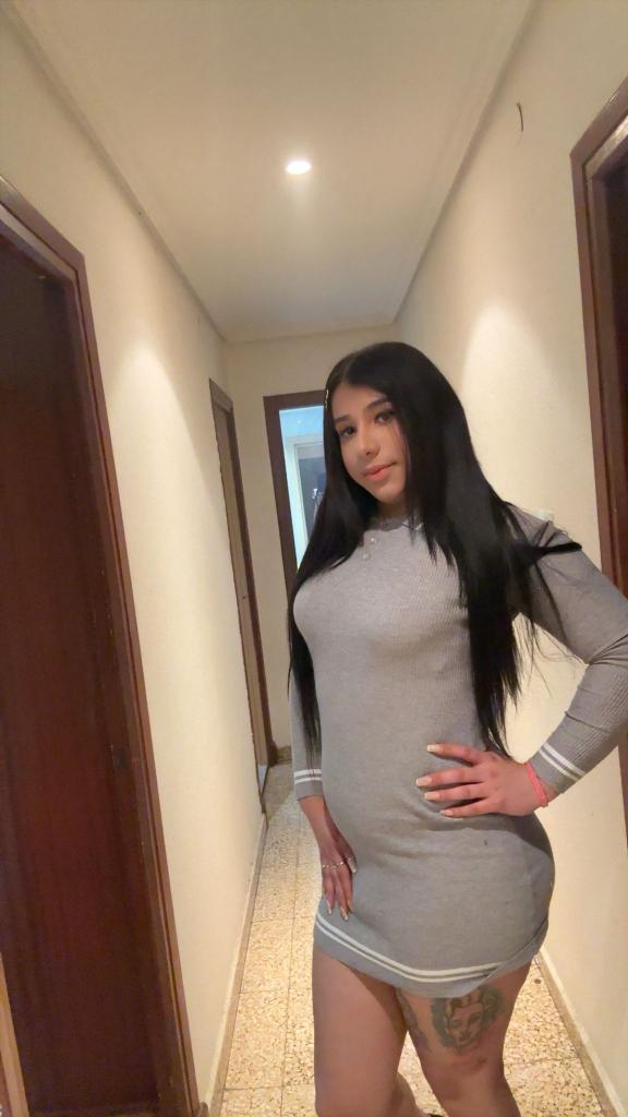 Travesti en Huelva: Transexuales y Travestis