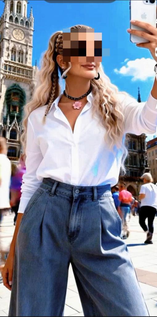 Chica busca chico en Murcia: 