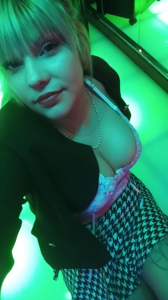 Chica busca chico en Alicante: 