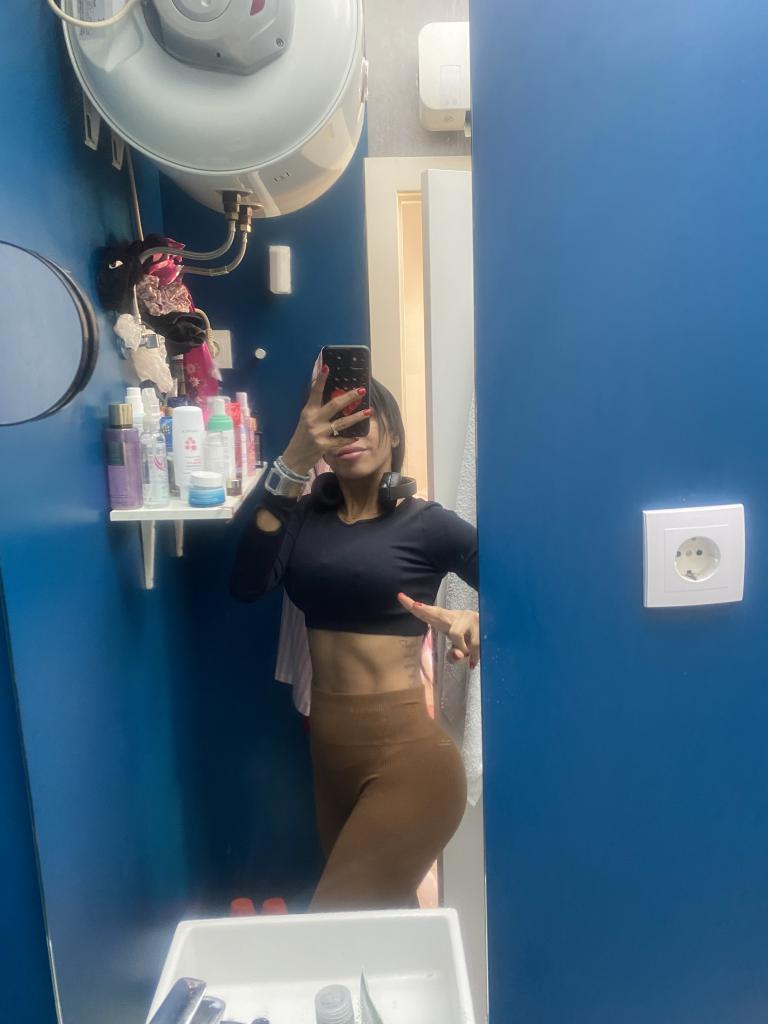 Chica busca chico en Ciudad Real: 