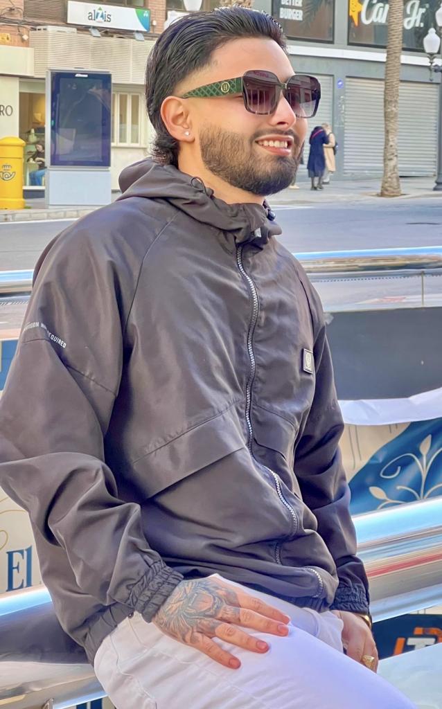 Virtual en Zaragoza: 