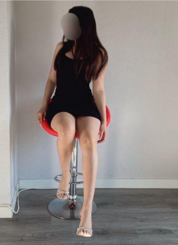 Chica busca chico en Toledo: 