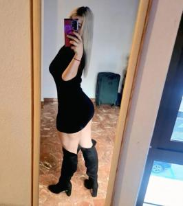 642019643: Chica busca chico en Madrid